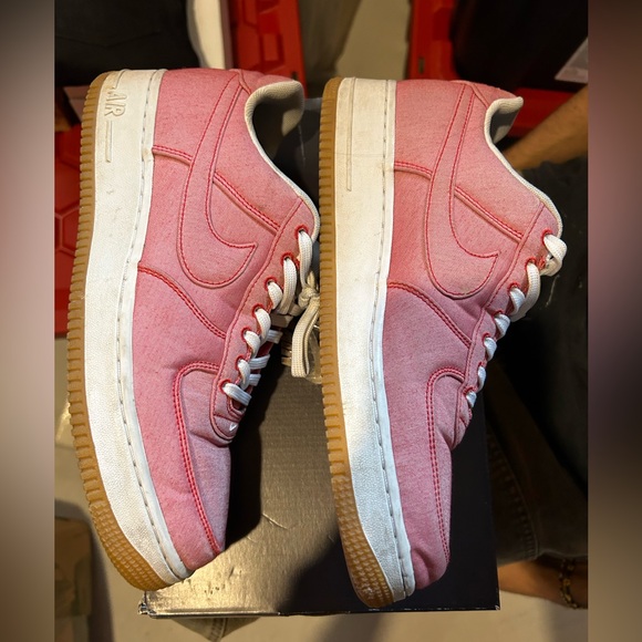 AF1 07 LV8 - Picture 5 of 8